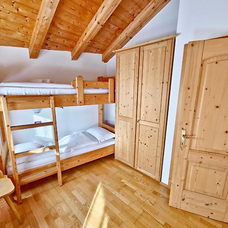 Villetta Clara By Ama Val Di Fassa Vigo di Fassa Exteriér fotografie