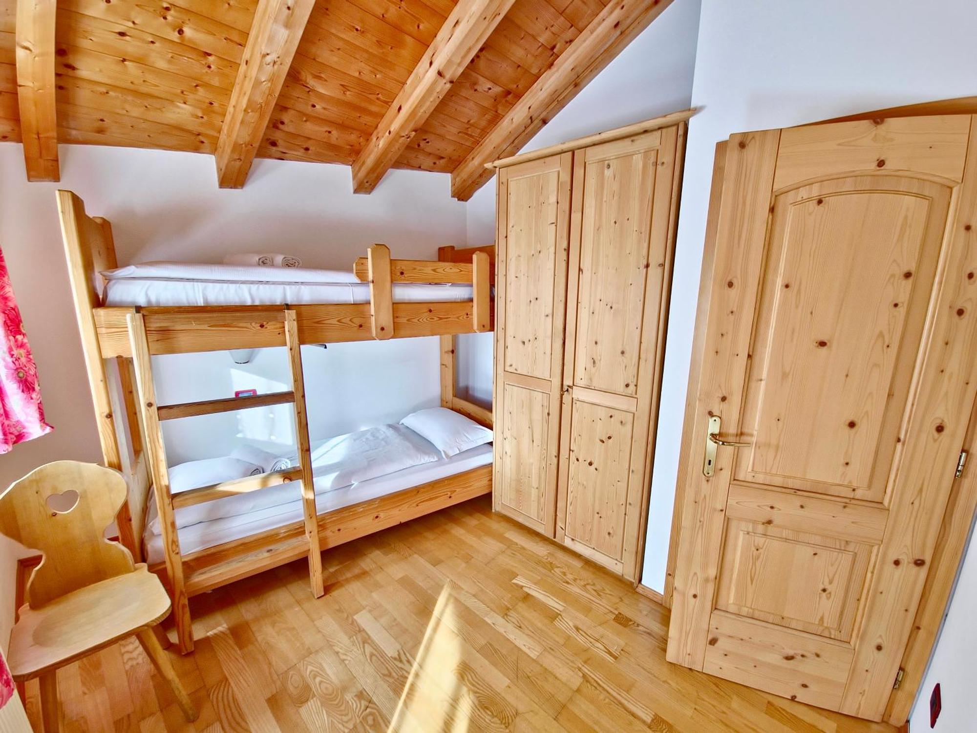 Villetta Clara By Ama Val Di Fassa Vigo di Fassa Exteriér fotografie